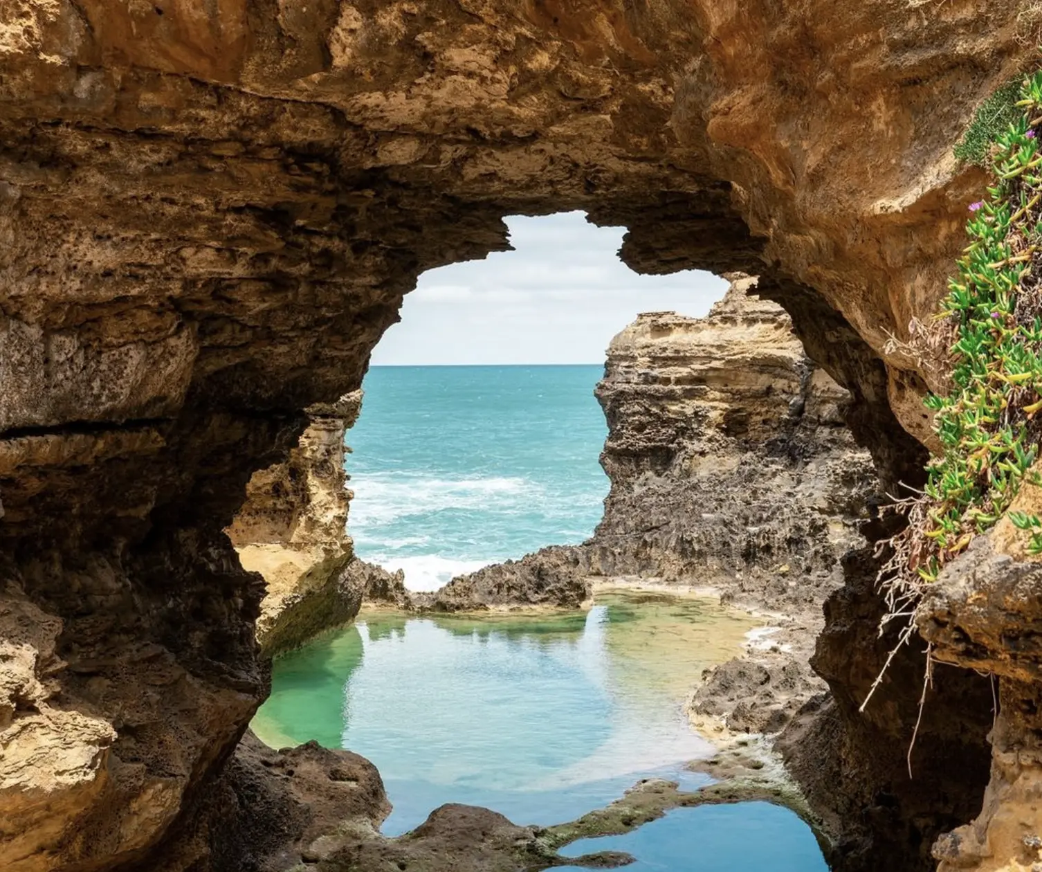 Cape Otway