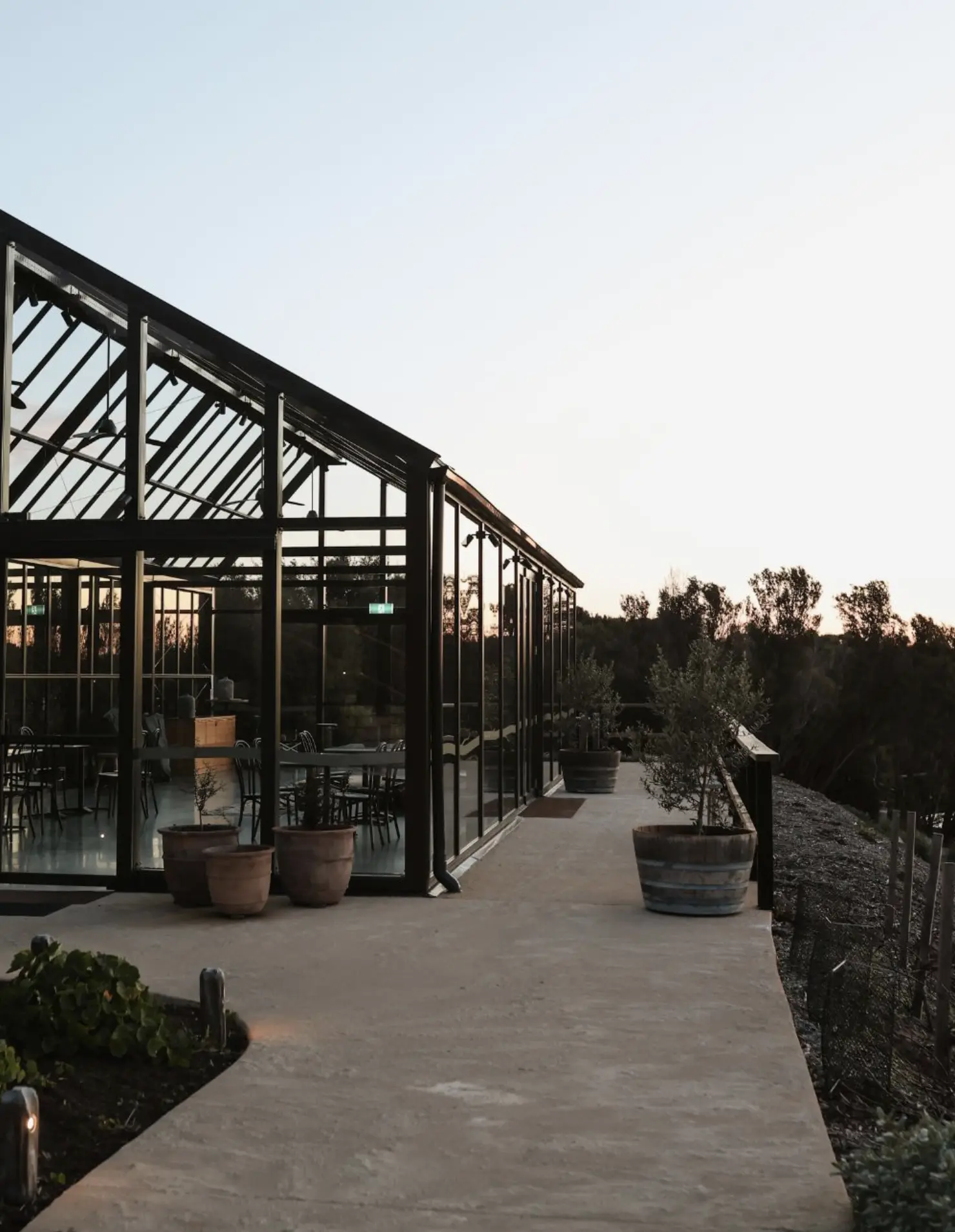 Corporate Retreats Victoria