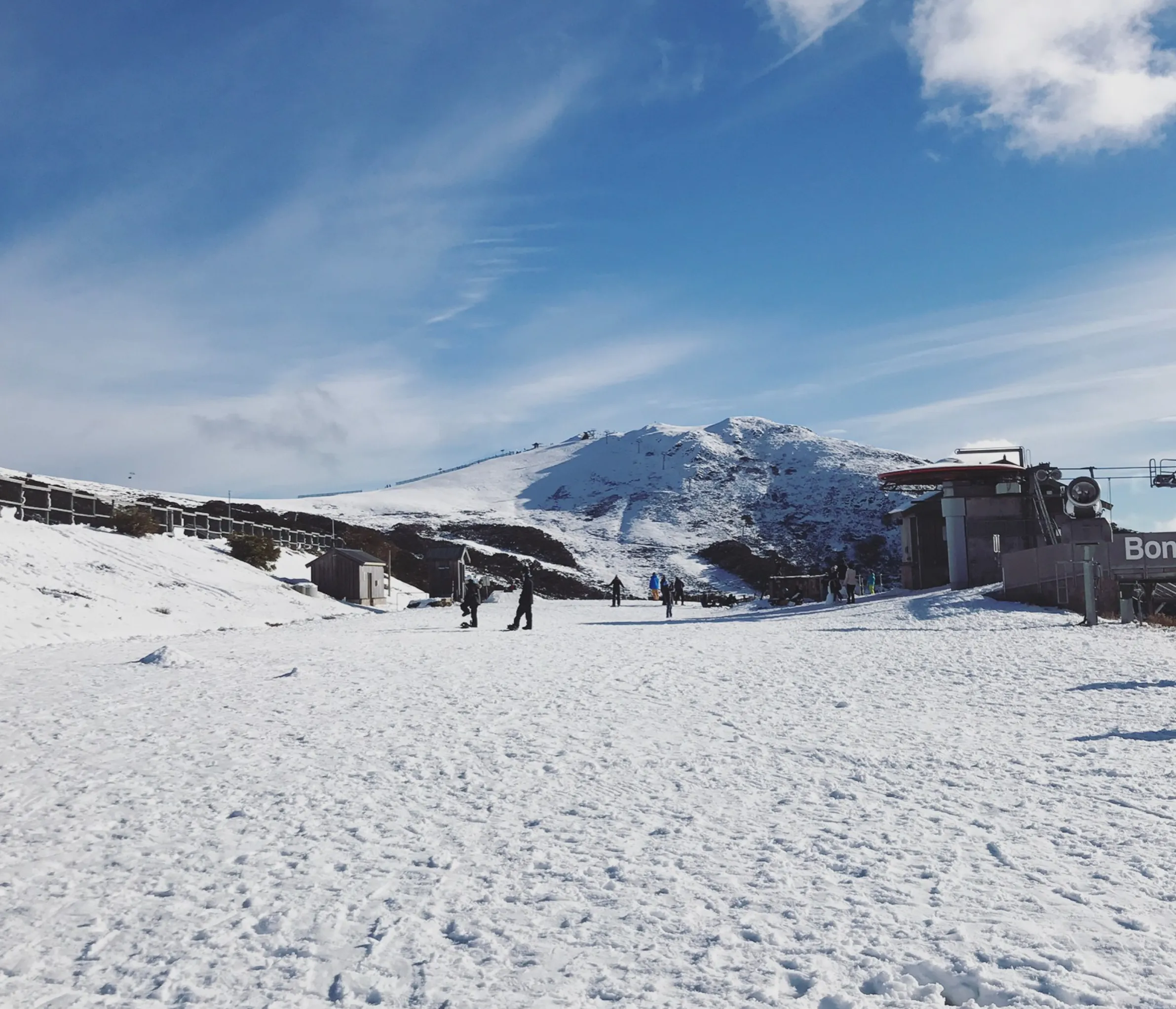Hotham Alpine Resort
