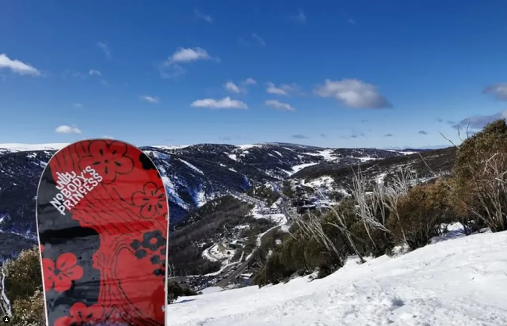 snow season