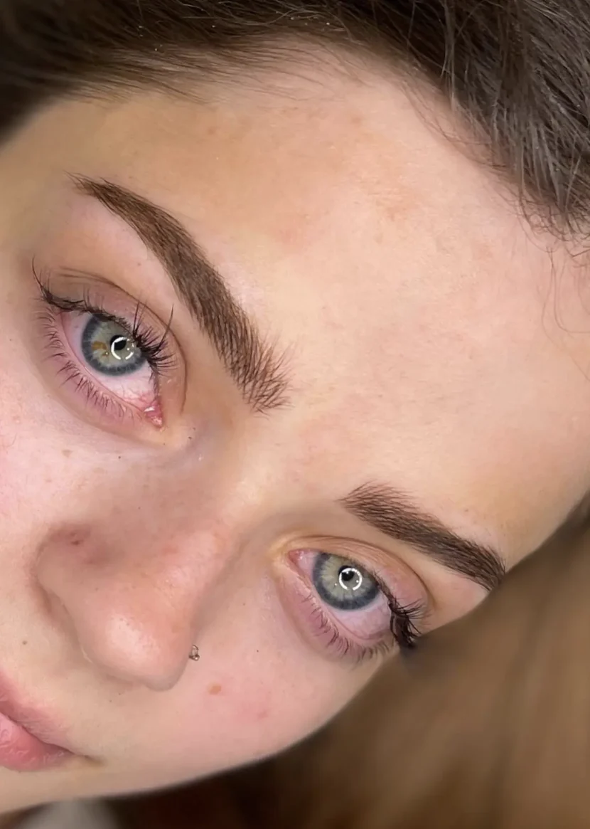Can You Do Eyebrow Tattooing at Home in Australia?