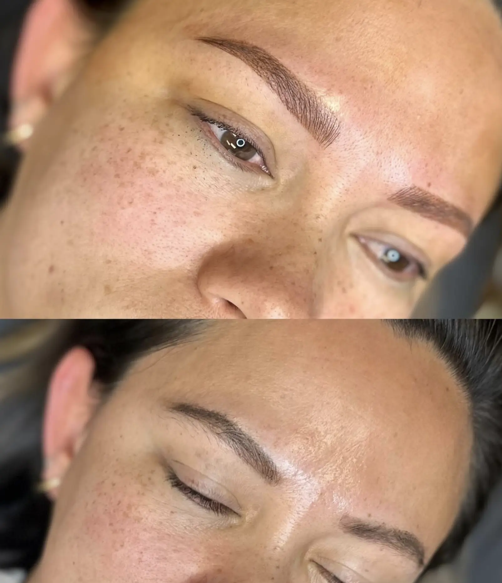 DIY cosmetic tattoo kits