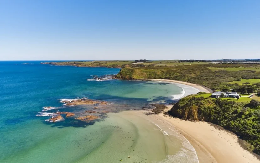 how much is the ferry to Phillip Island