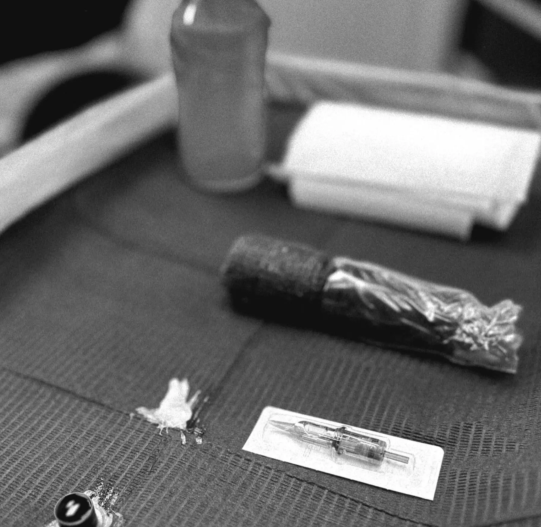 semi-permanent makeup risks