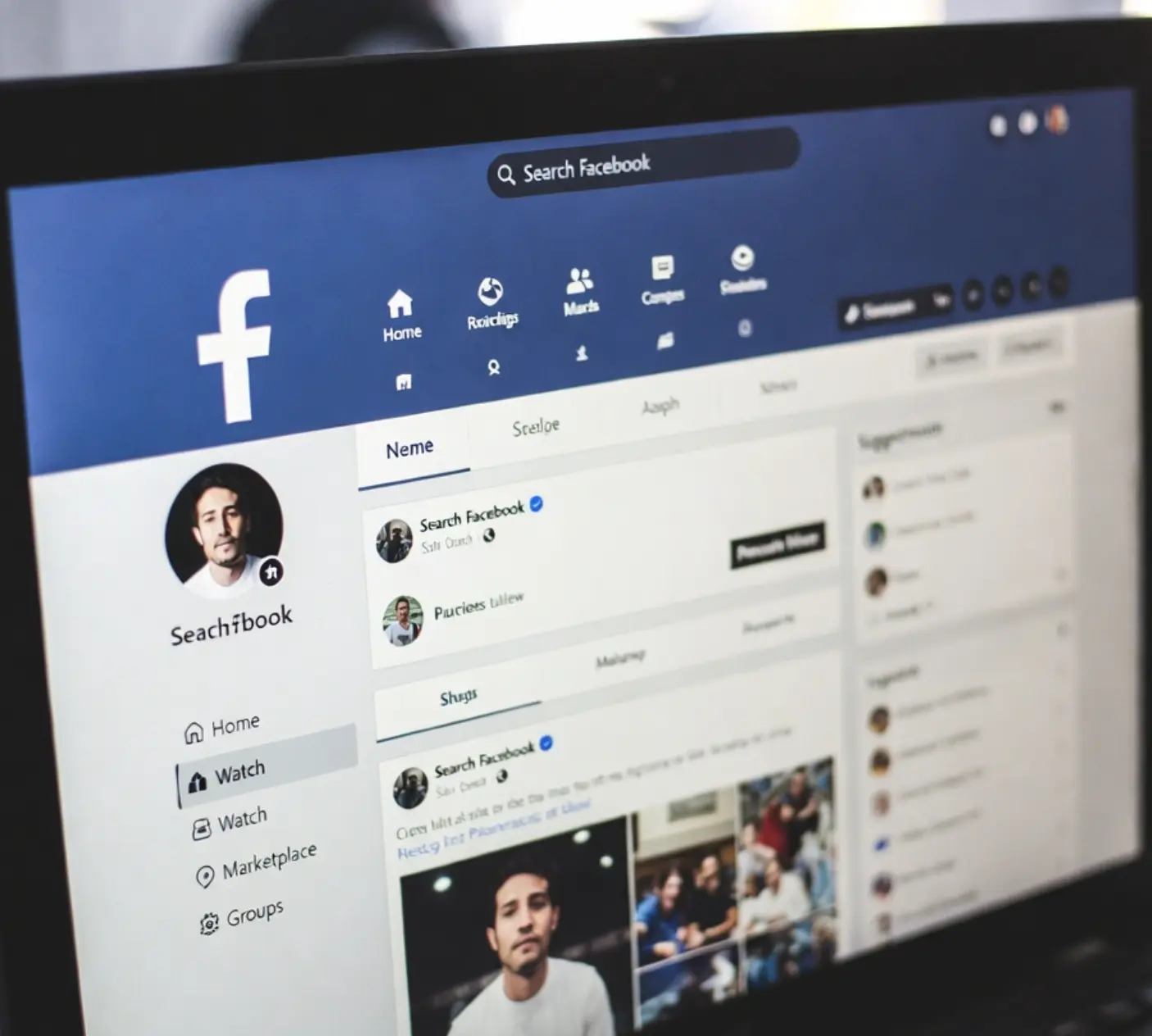 facebook ads examples
