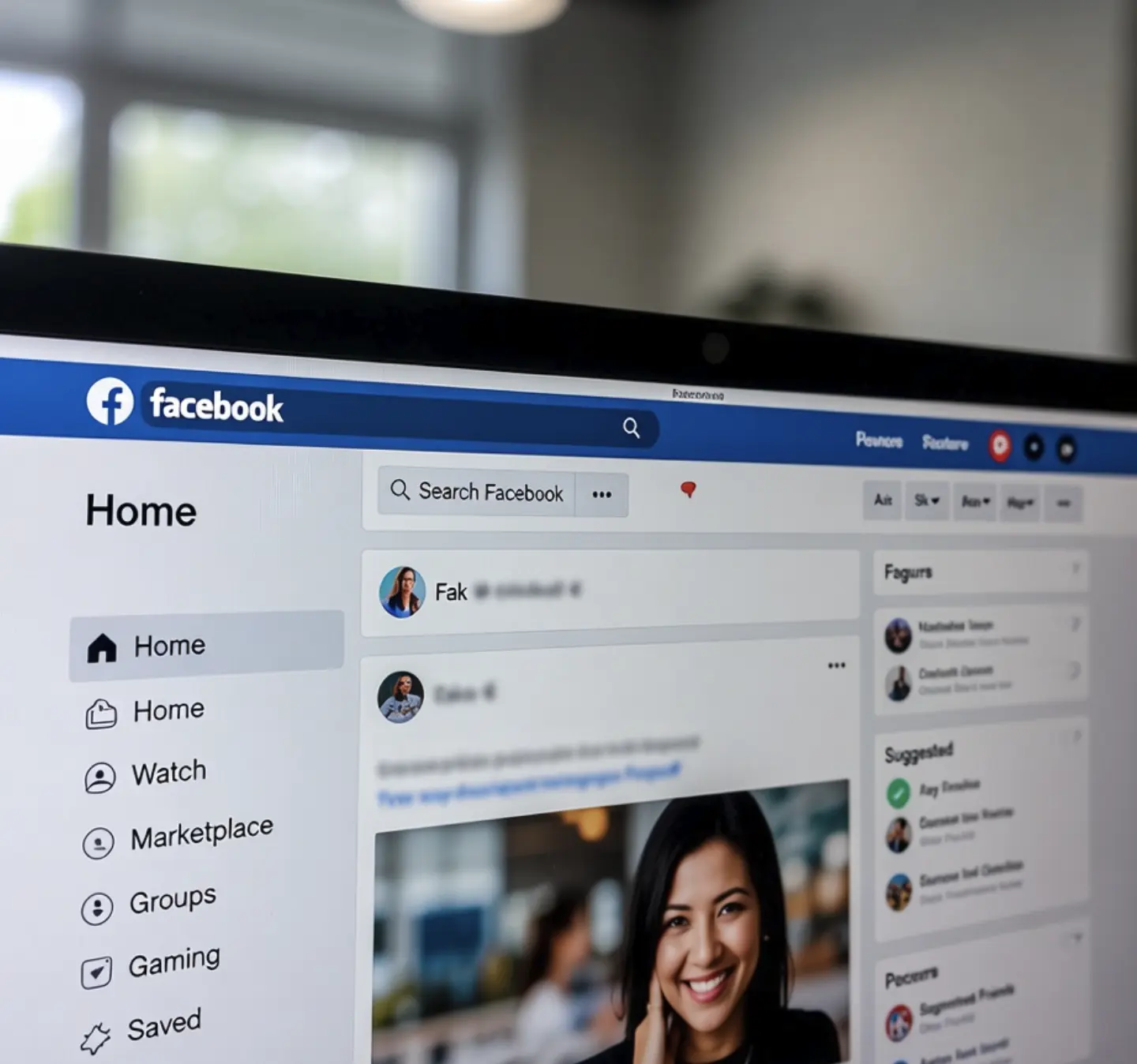 facebook ads gst