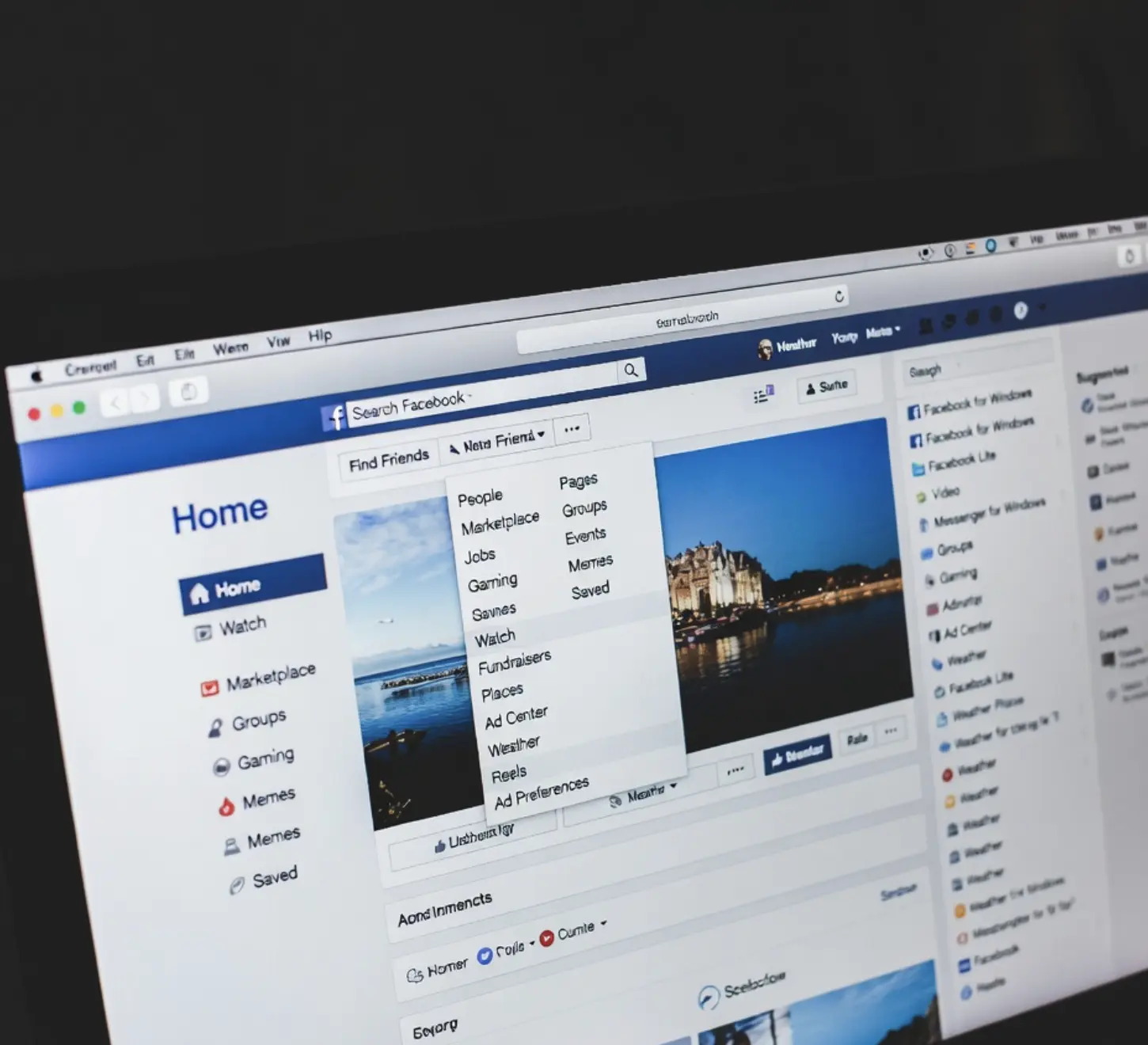 facebook ads learning