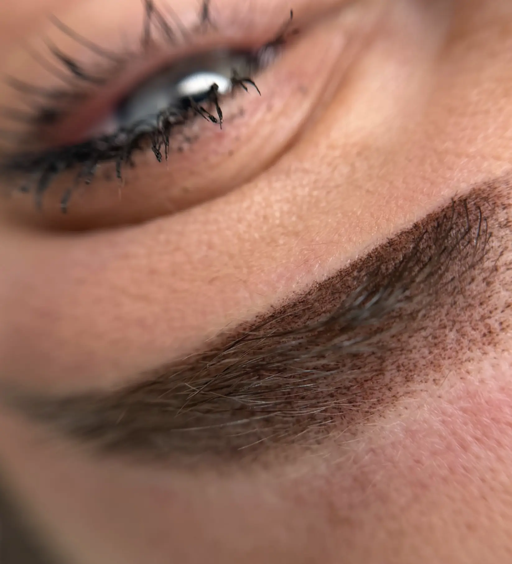 3d microblading cosmetic tattoo & training